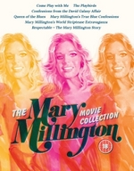 photo for Mary Millington Movie Collection (Limited Edition Blu-ray Box Set)