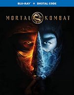 photo for Mortal Kombat