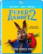 photo for Peter Rabbit 2: The Runaway