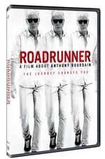 photo for Roadrunner: A Film About Anthony Bourdain