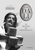 photo for Salvador Dali: In Search Of Immortality 