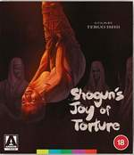 photo for Shogun's Joy of Torture