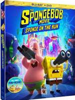 photo for The SpongeBob Movie: Sponge on the Run