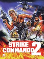 photo for Strike Commando 2
