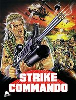 photo for Strike Commando