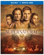 photo for Supernatural: The Fifteenth and Final Season