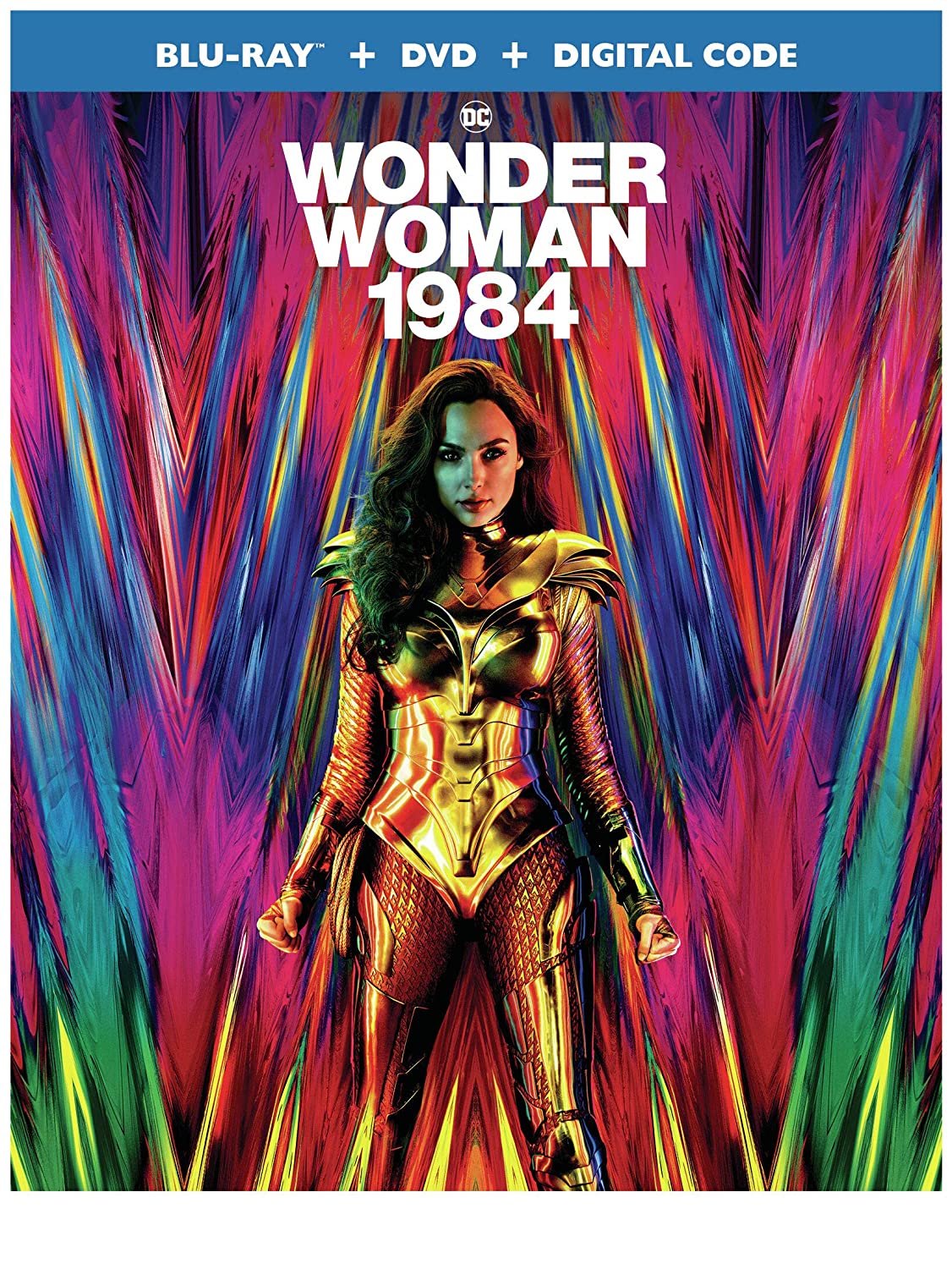 photo for Wonder Woman 1984