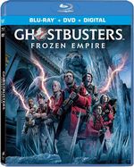 photo for Ghostbusters: Frozen Empire 