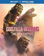 photo for Godzilla x Kong: The New Empire