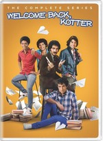photo for Welcome Back, Kotter: The Complete Series