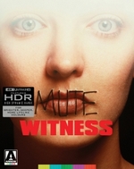 photo for Mute Witness