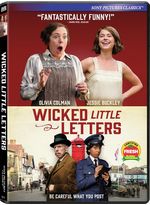 photo for Wicked Little Letters