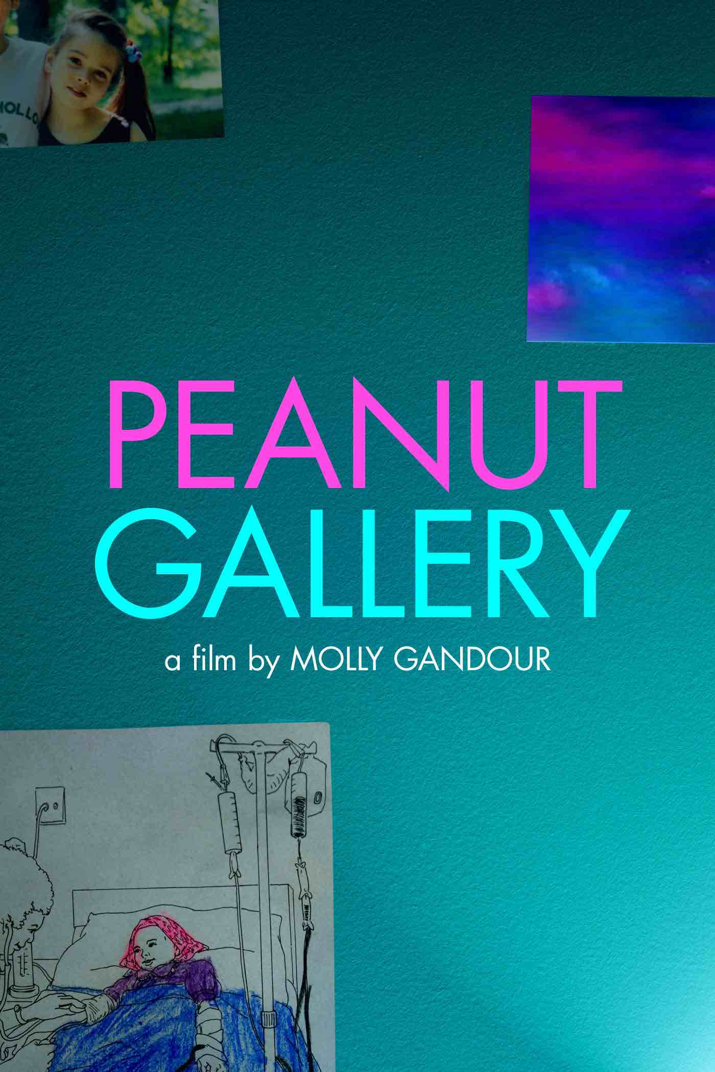 'Peanut Gallery' BioDoc Arrives on Digital, VOD July 25 OnVideo