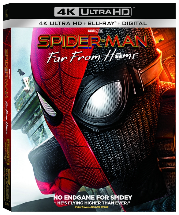 Spider Man No Way Home Vod Date 'Spider-Man' Comes 'Home' to Digital Sept. 17, Disc Oct. 1 | OnVideo