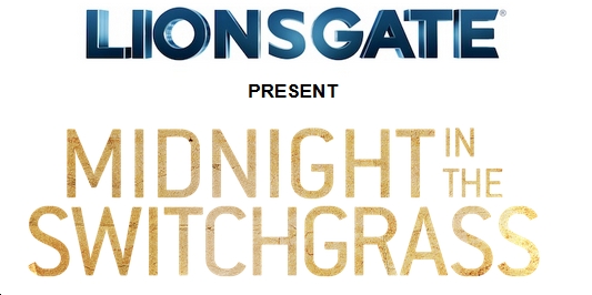 Midnight in the Switchgrass
