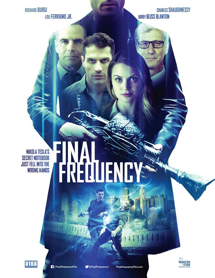 Final Frequency