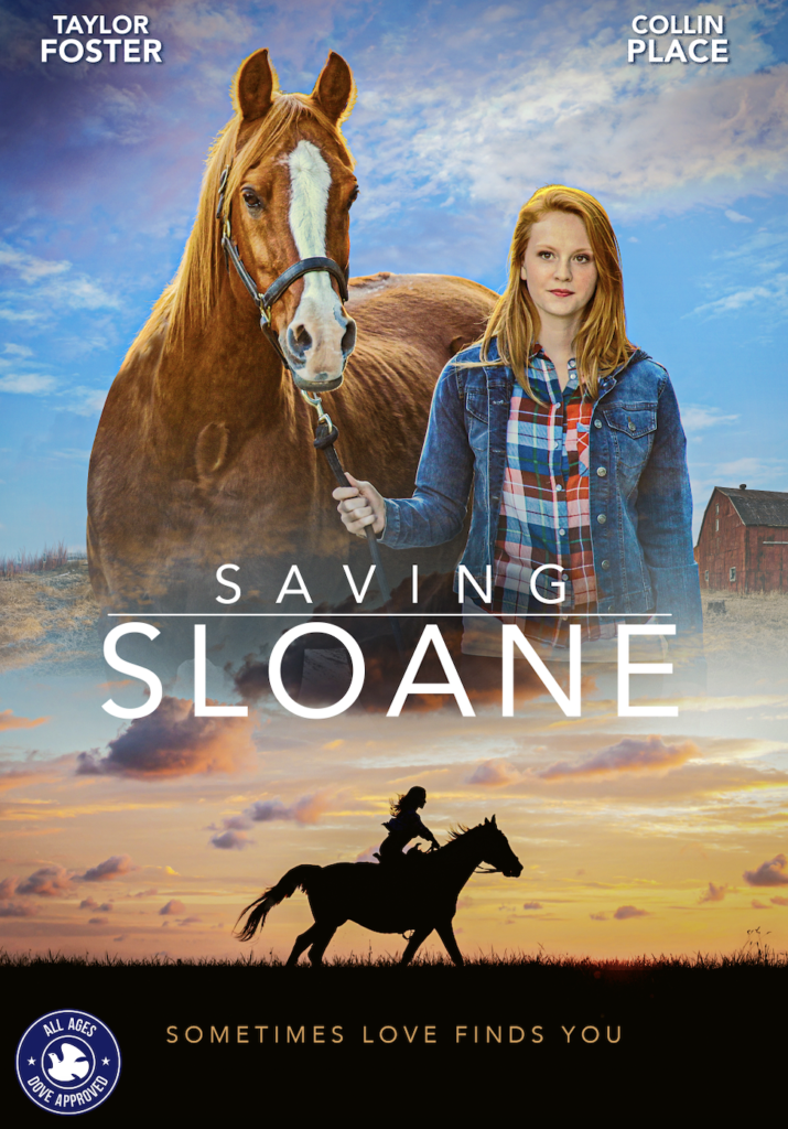 Saving Sloane release