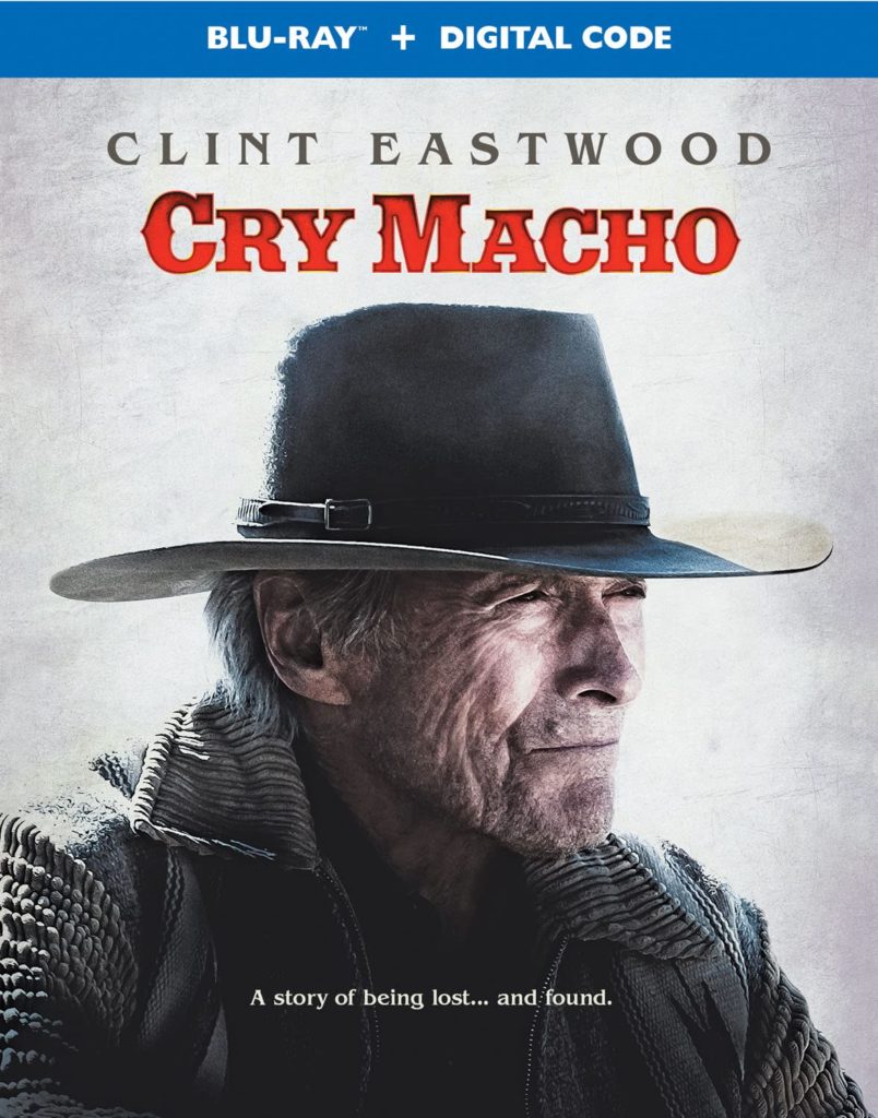 'Cry Macho' Comes Home on Digital Nov. 5, Disc Dec. 7