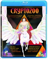 'Cryptozoo' Keeps Mythical Creatures on VOD, Disc Nov. 16