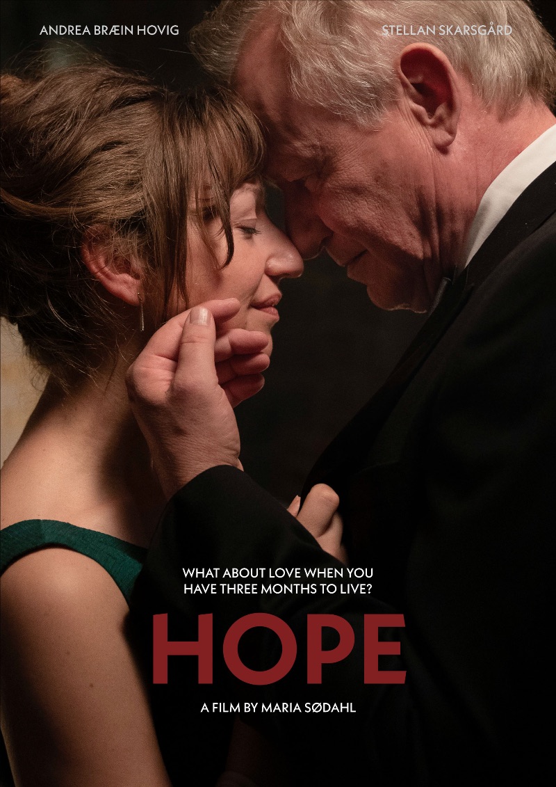 Lovers Find 'Hope' on VOD, Disc Nov. 9