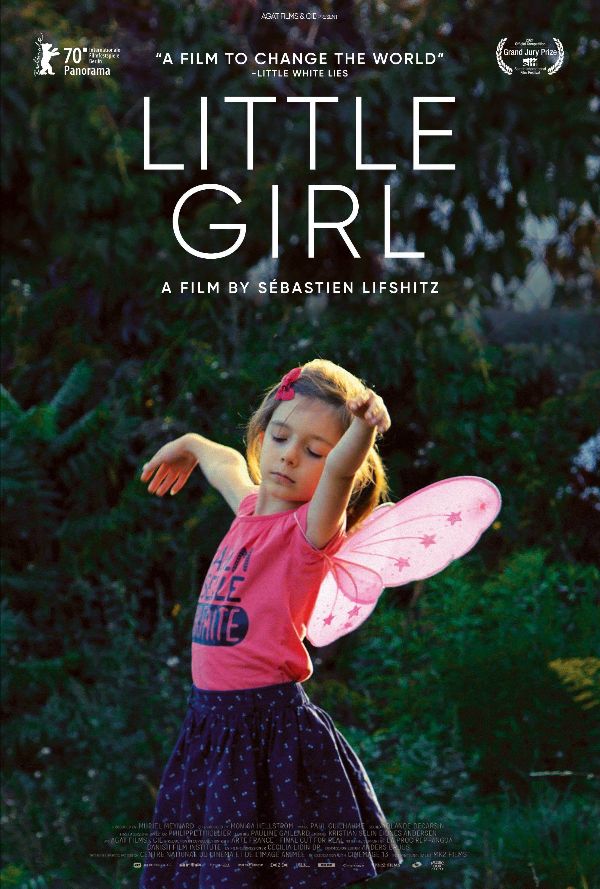'Little Girl' Arrives on Digital, VOD Nov. 16