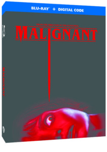 Malignant Streams October 22 on disc November 30