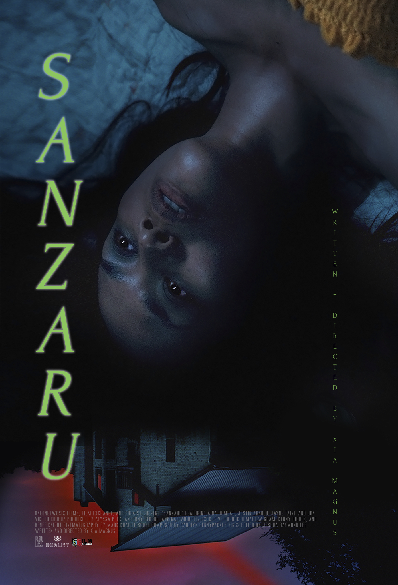 'Sanzaru' Nurses Thrills on Digital, VOD Nov. 16