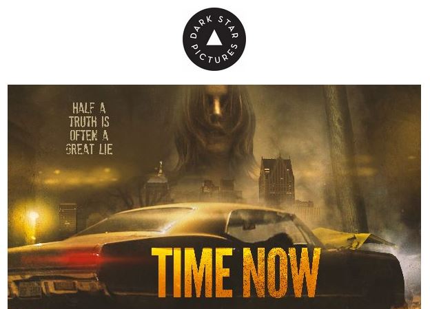 Time Now VOD October 26