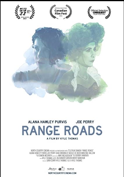 'Range Roads' Travels to Digital, VOD Dec. 14