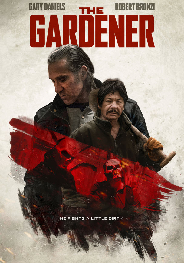 'The Gardener' Gets Invaded on Digital, Disc Dec. 28