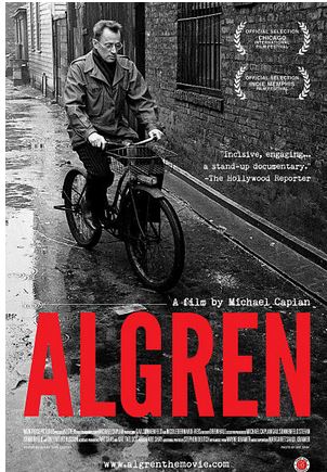 Nelson Algren Documentary Gets Literate on VOD Jan. 11