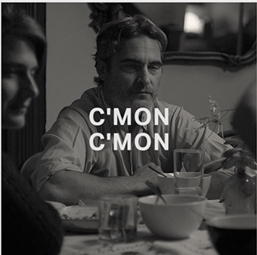 'C'mon C'mon' Comes Home on VOD Dec. 23