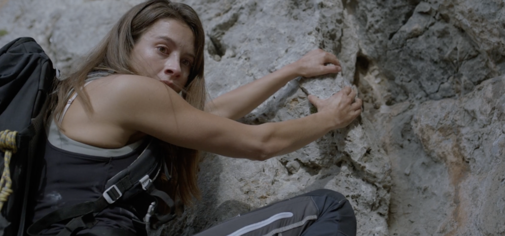 'The Ledge' Climbs to Digital, VOD Feb. 18
