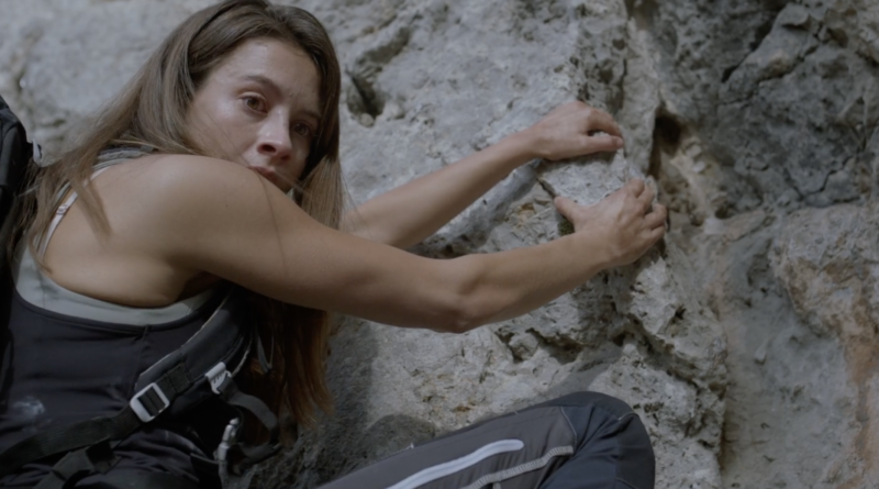 'The Ledge' Climbs to Digital, VOD Feb. 18