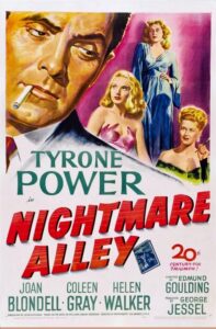 del Toro's 'Nightmare Alley' Streams on Hulu, HBO Max Feb. 1