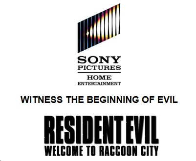 Resident Evil Welcome to Racoon City