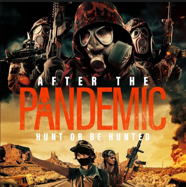 'After the Pandemic' Survives on Digital, VOD March 1