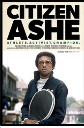 'Citizen Ashe' Rules the Courts on VOD March 1