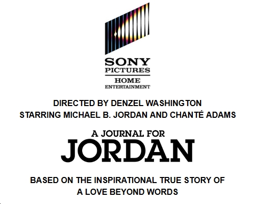 'A Journal for Jordan' Opens on Digital Feb. 22 , DVD, Blu-ray March 8