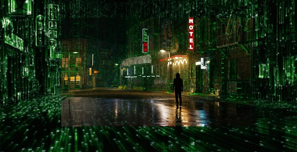 'The Matrix Resurrections' Tests Reality on Digital Jan. 25, Disc March 8