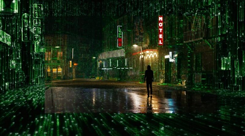 'The Matrix Resurrections' Tests Reality on Digital Jan. 25, Disc March 8