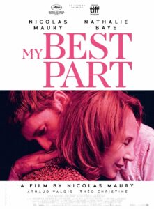 'My Best Part' Shows on VOD February 25