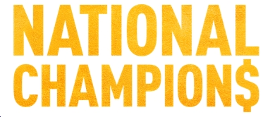 'National Champions' Arrives on Digital Feb. 8, Disc March 8