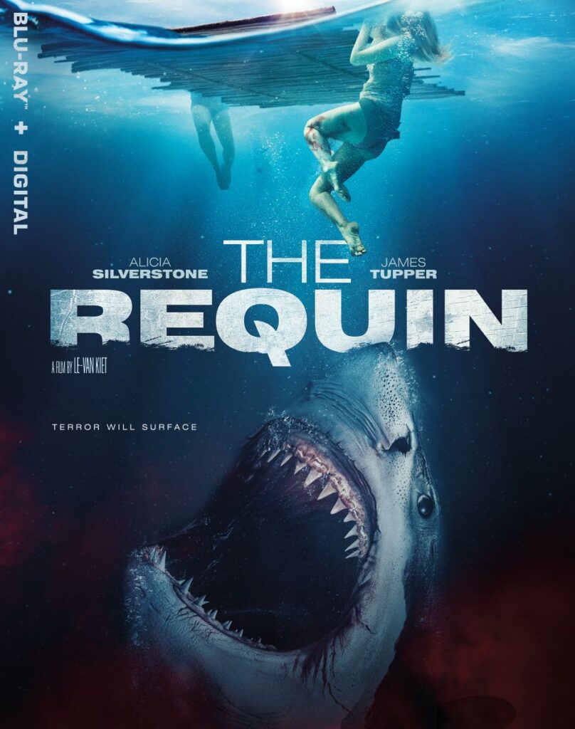 'The Requin' Swims to Digital Feb. 4, Disc March 29