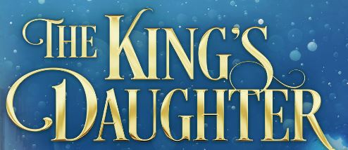 'The King's Daughter' Available to Buy Digital April 5, Disc April 19