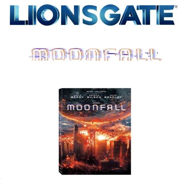 'Moonfall' Waxes on Digital April 1, on VOD & Disc April 26