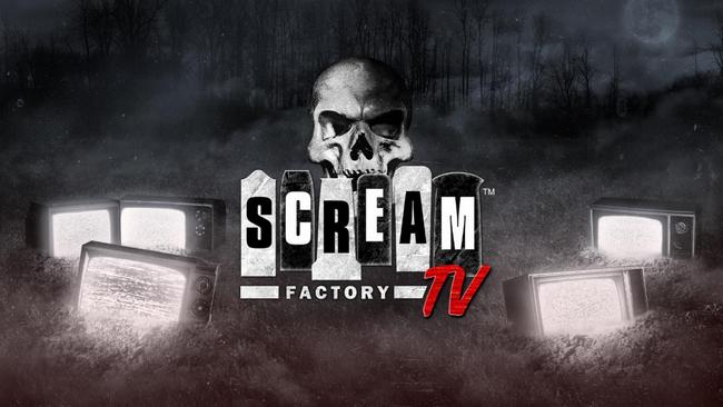 Scream Factory TV to Launch Horror Stream on April 15