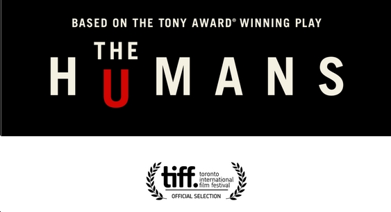 'The Humans' Become Available to Rent March 15, on Disc April 19