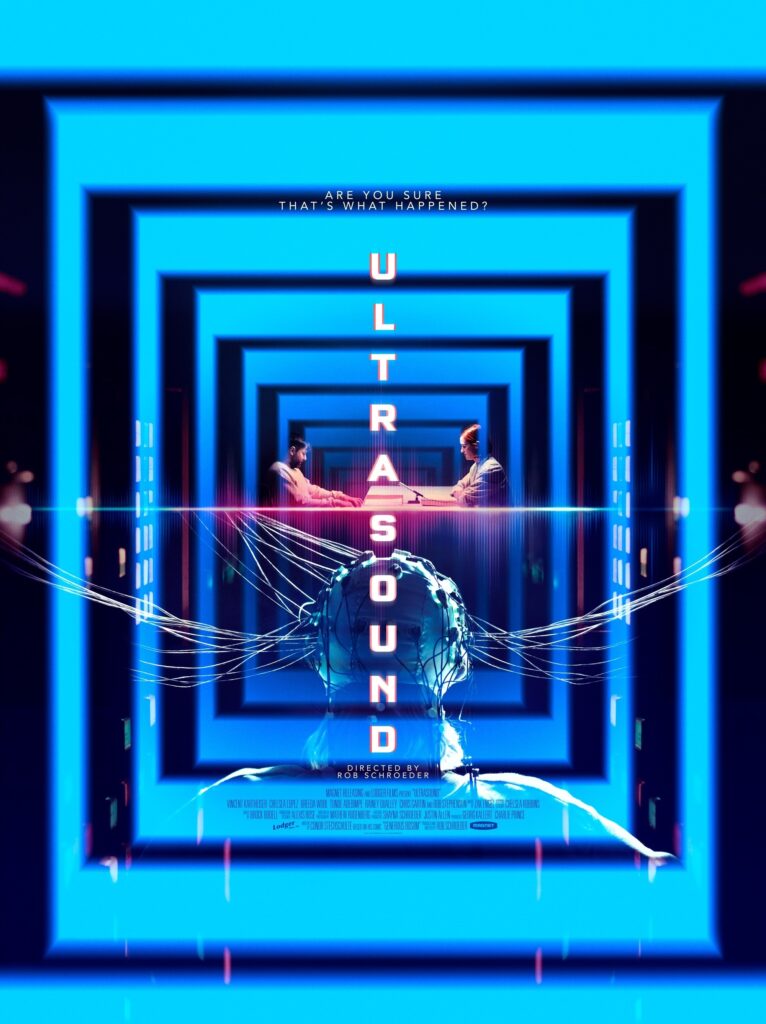 'Ultrasound' Gets Experimental On VOD March 11