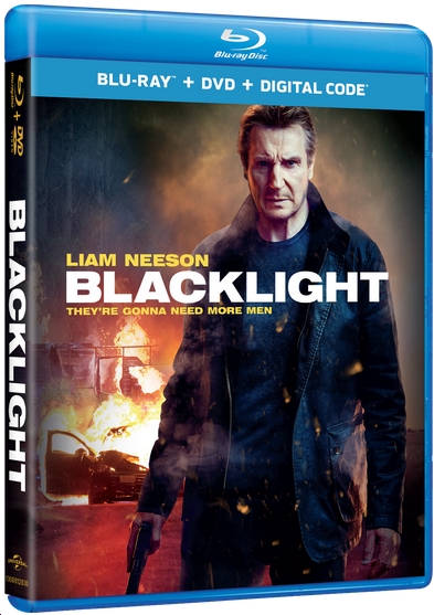'Blacklight' Becomes Overt on Digital April 19, Disc May 3